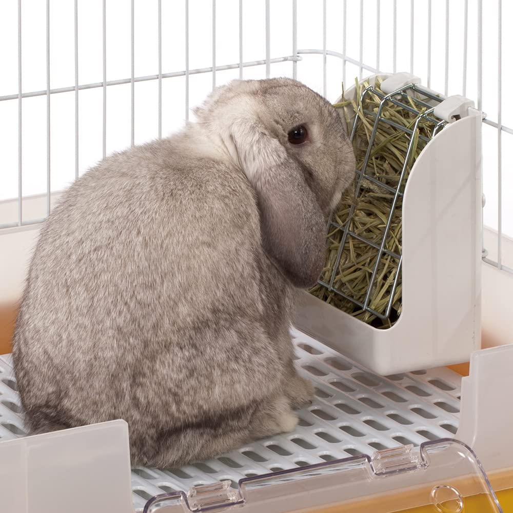 Amazon | ミニマルランド マルカン 牧草用エコフィーダー 1個 (x 1